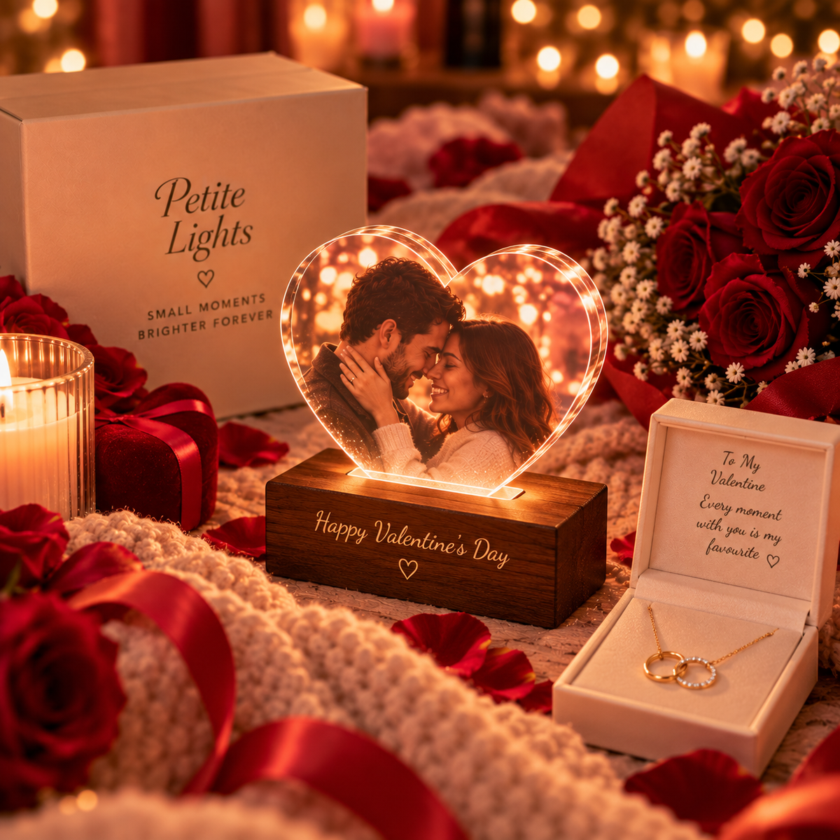 VALENTINES GIFTS