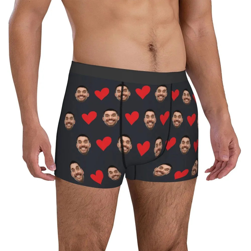 VALENTINE'S DAY BRIEFS