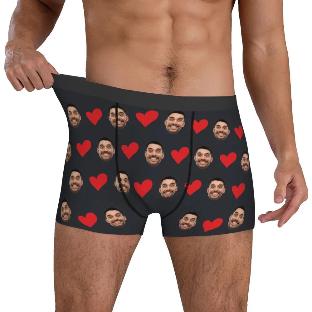 VALENTINE'S DAY BRIEFS