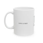 Ceramic Mug, (11oz, 15oz)