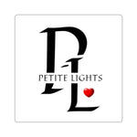 Petite Lights Stickers