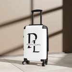 Petite Lights Suitcase