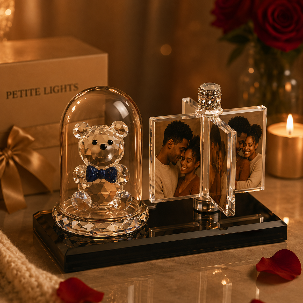 PETITE LIGHTS YOU & ME™ PETITE LIGHTS