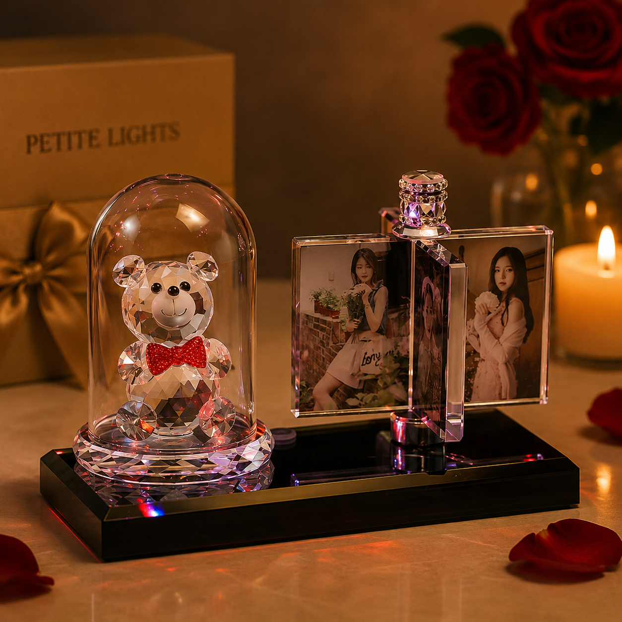 PETITE LIGHTS YOU & ME™ PETITE LIGHTS