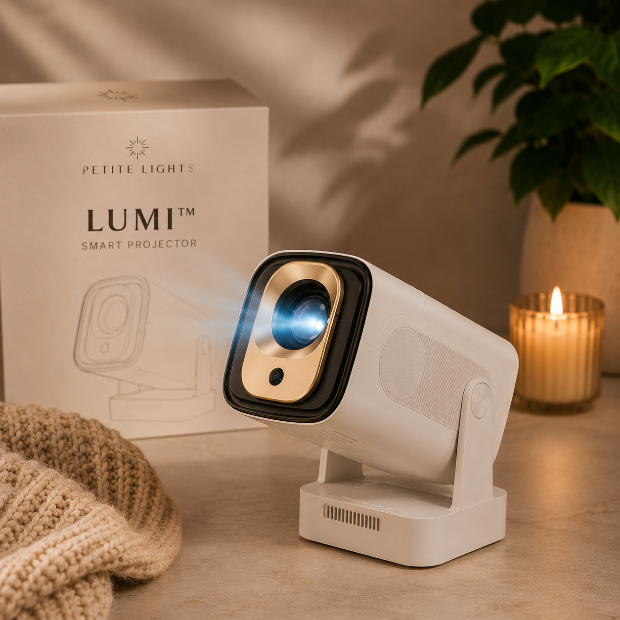 PETITE LIGHTS LUMI™ PETITE LIGHTS