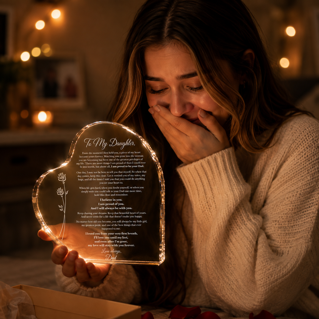 PETITE LIGHTS™ FOREVER WITH YOU KEEPSAKE PETITE LIGHTS