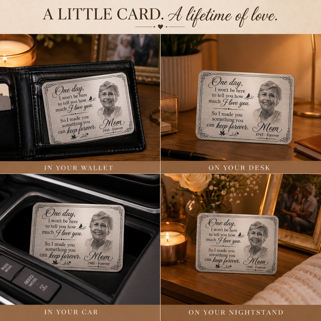 PETITE LIGHTS™ CARRY MY WORDS PETITE LIGHTS