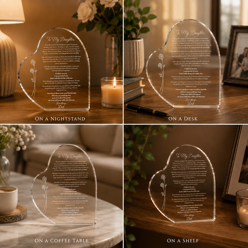 PETITE LIGHTS™ FOREVER WITH YOU KEEPSAKE PETITE LIGHTS