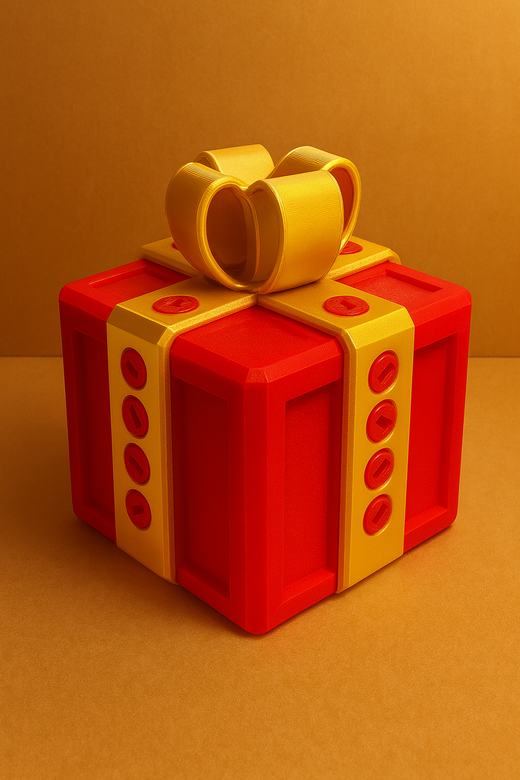 THE ANNOYING PRESENT™