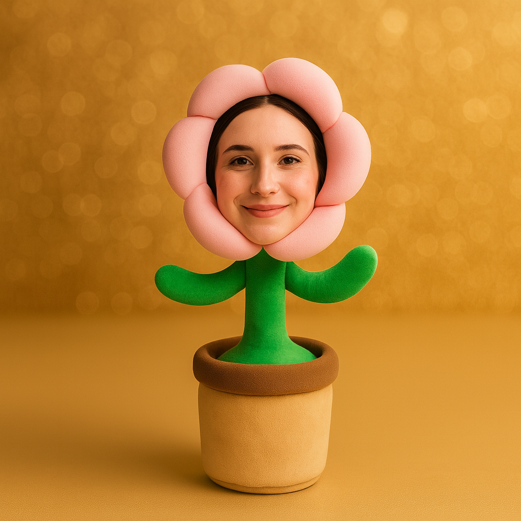 PETITE LIGHTS FACEFLORA