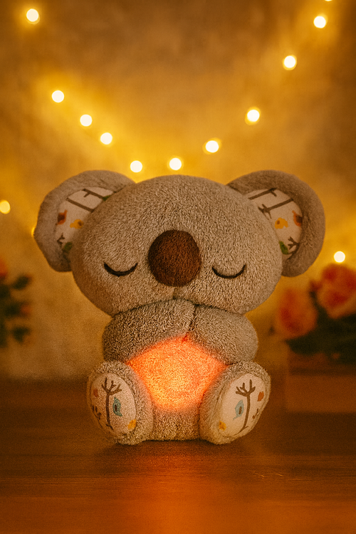 PETITE LIGHTS BREATHING KOALA™