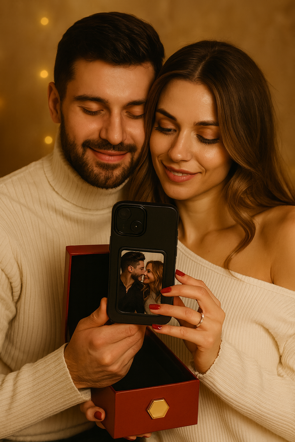 PETITE LIGHTS CASE™