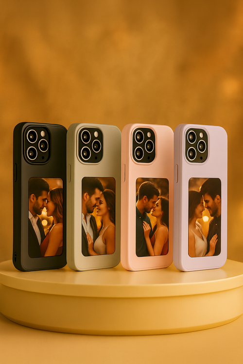 PETITE LIGHTS CASE™