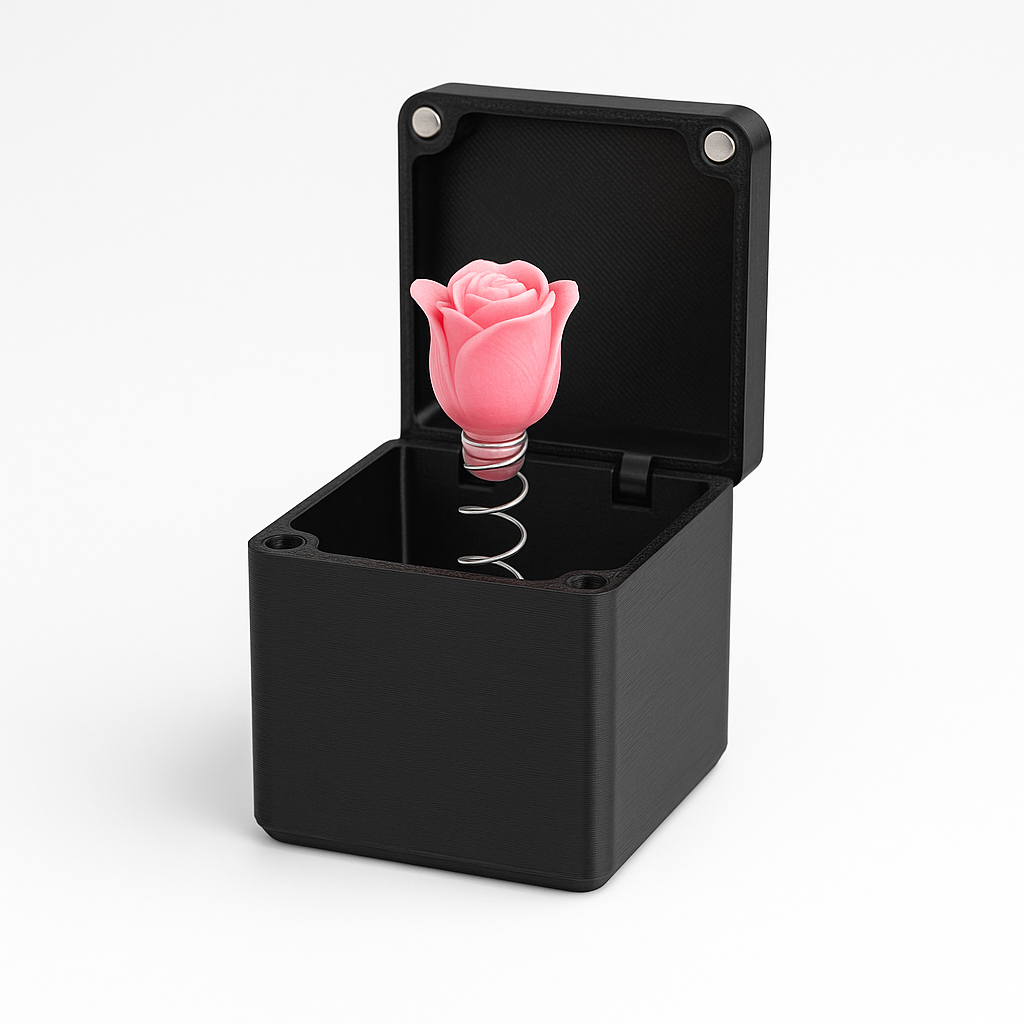 "JUST FOR YOU" PETITE LIGHTS