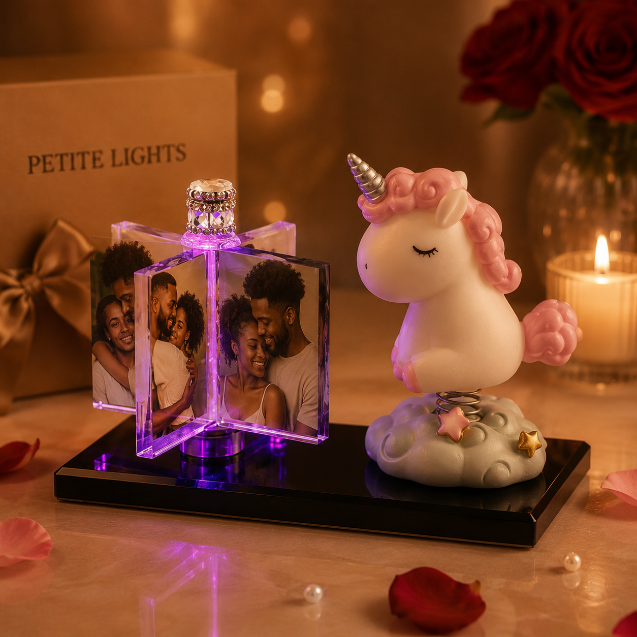 PETITE LIGHTS YOU & ME™ PETITE LIGHTS