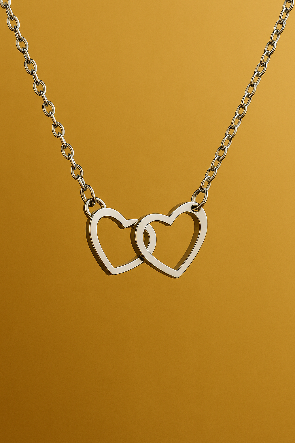 ETERNAL LOVE ROSE BOX W/ NECKLACE