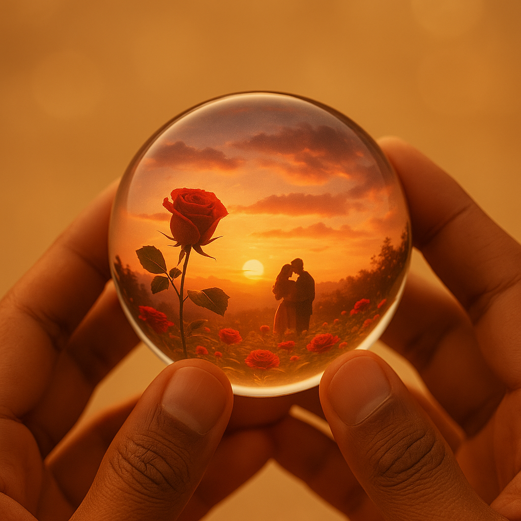 PETITE LIGHTS SPHERE