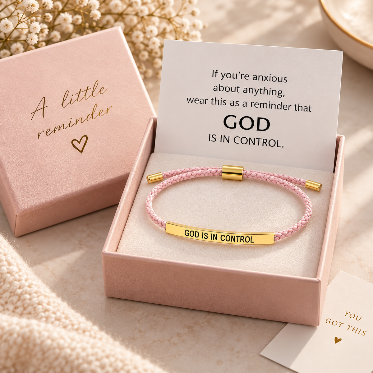Resilience Bracelet With A Retractable Tubular Design PETITE LIGHTS