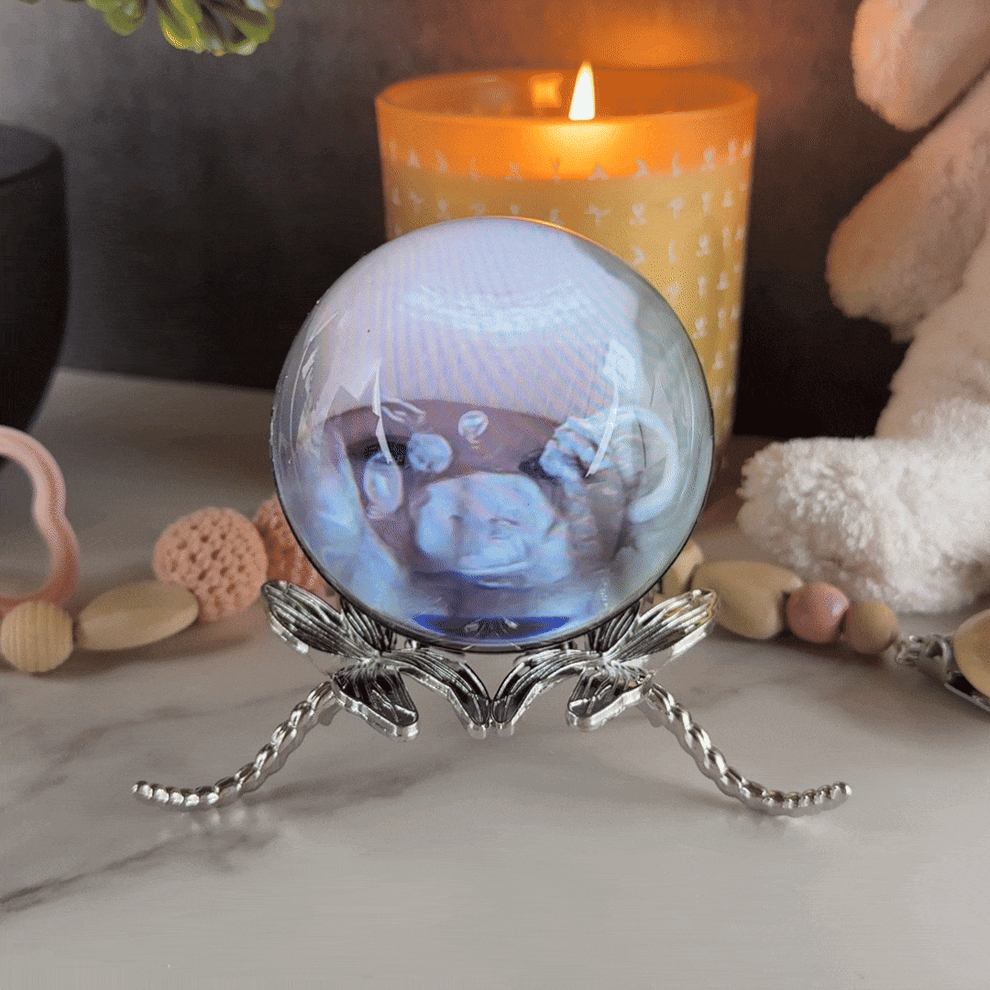 PETITE LIGHTS SPHERE