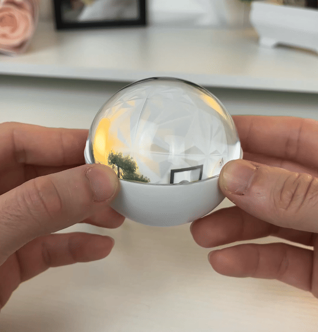 PETITE LIGHTS SPHERE