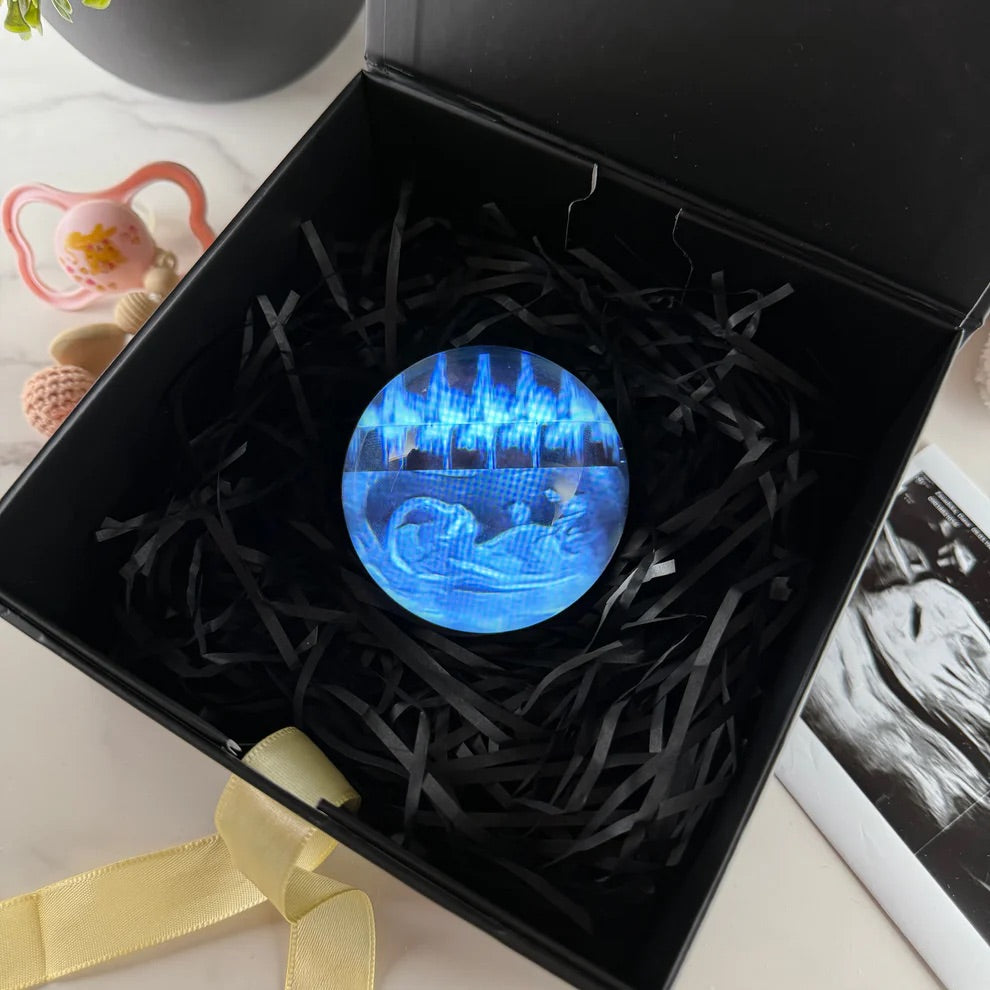 PETITE LIGHTS SPHERE