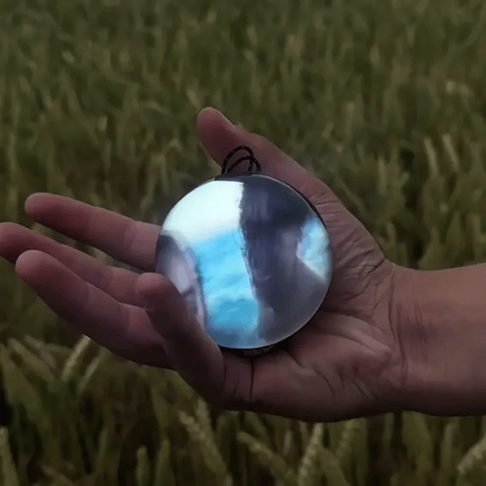 PETITE LIGHTS SPHERE
