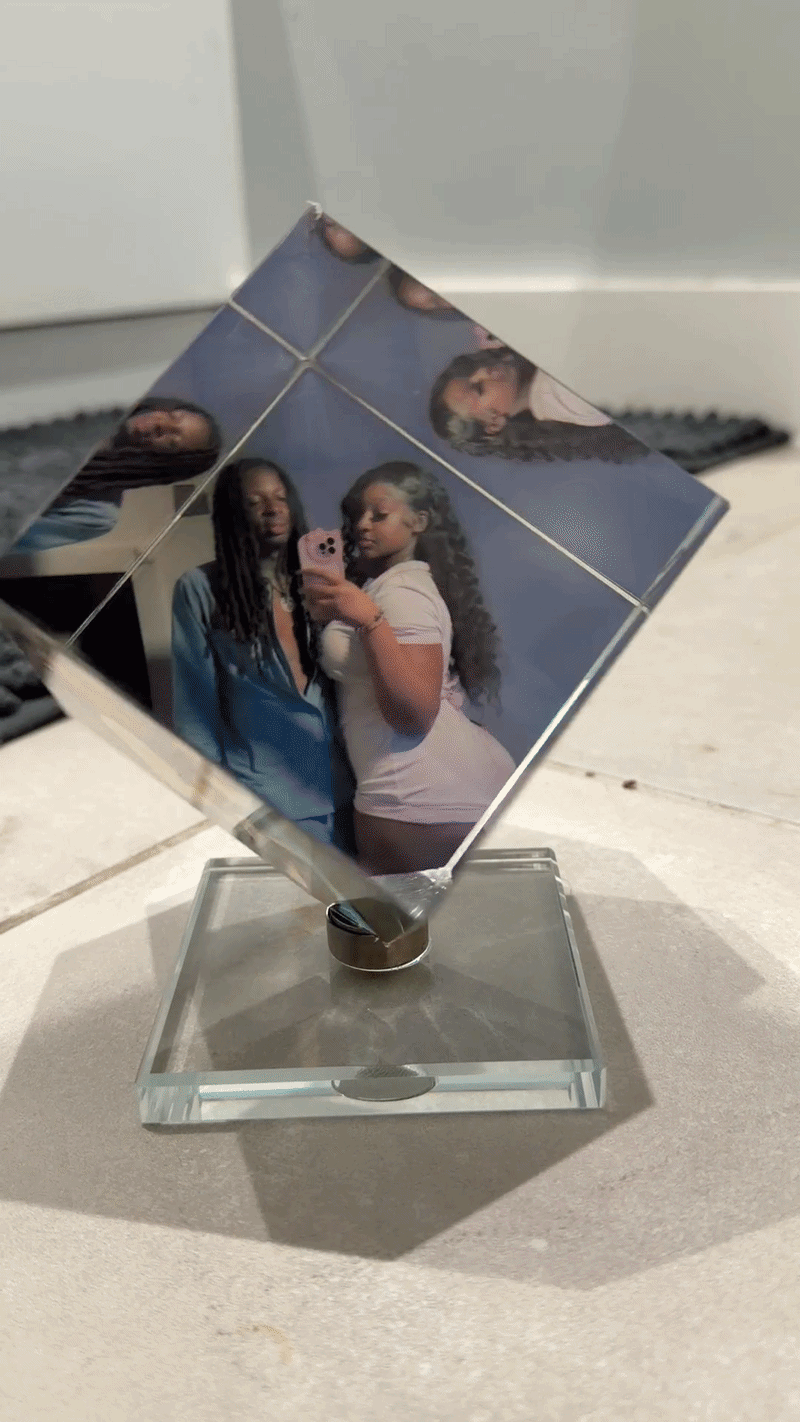 THE PETITE LIGHTS CUBE PETITE LIGHTS