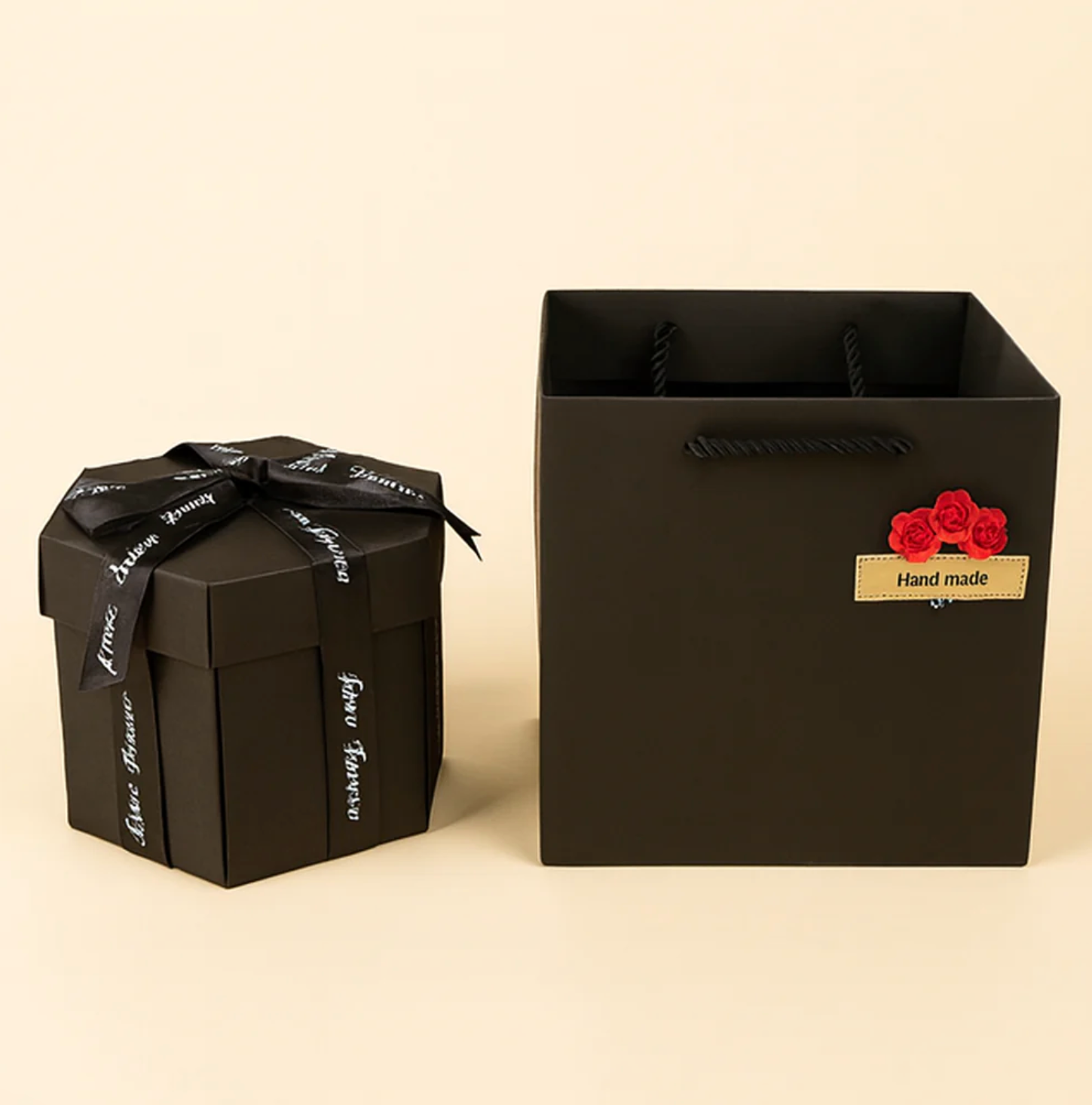 PETITE LIGHTS SURPRISE BOX