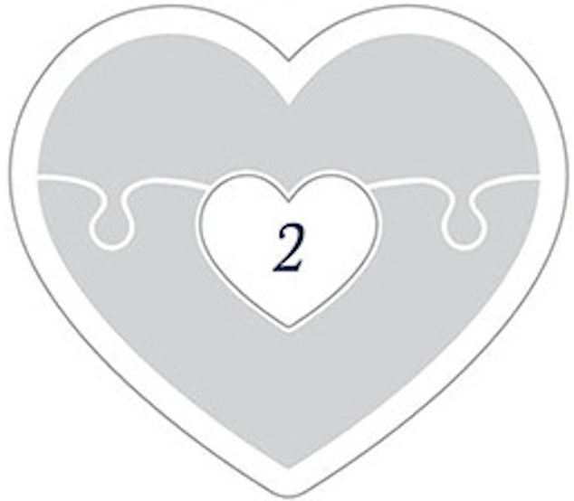 Personalized Name Wooden Puzzle Mother's Day Gift