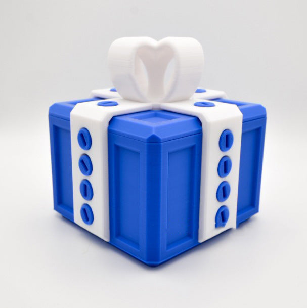 THE ANNOYING PRESENT™
