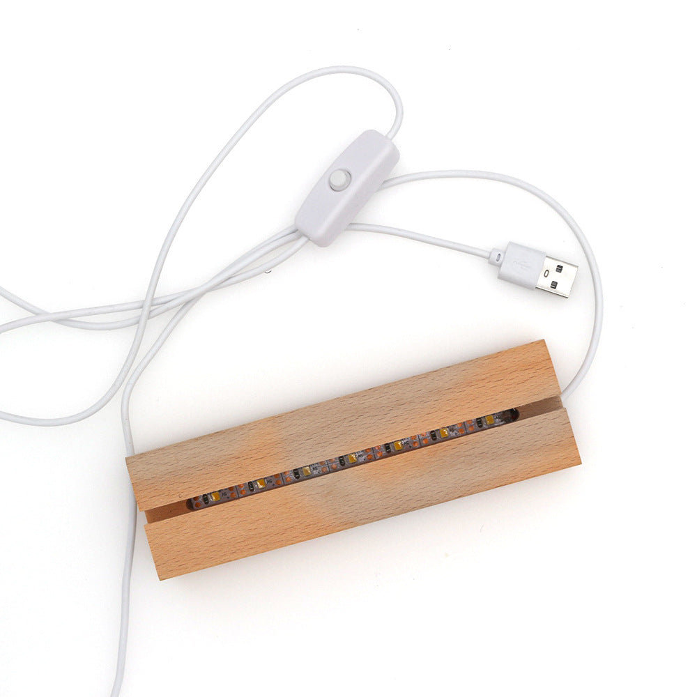 PETITE LIGHTS "LOVE & MELODY" FRAME