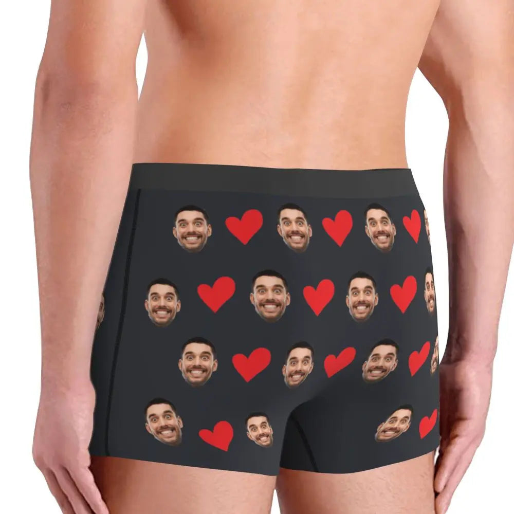 VALENTINE'S DAY BRIEFS